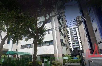 Conjunto comercial  com 4 salas à venda, com 50 m² - vila nova conceição.