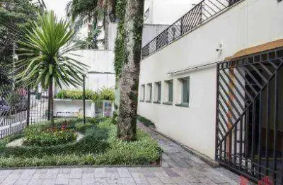 Apartamento com 4 dormitórios à venda, 168 m² por r$ 1.099.000,00 - vila monte alegre - são paulo/sp