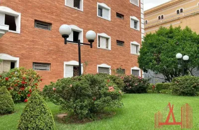 Apartamento com 2 dormitórios à venda, 70 m² por r$ 415.000,00 - ipiranga - são paulo/sp