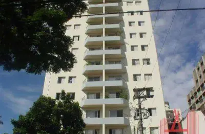Apartamento com 2 dormitórios à venda, 70 m² por r$ 820.000,00 - vila mariana - são paulo/sp