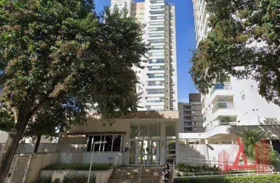 Apartamento com 2 dormitórios à venda, 75 m² por r$ 990.000,00 - vila monte alegre - são paulo/sp