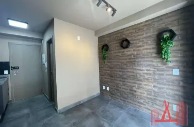 Apartamento studio à venda com 1 dormitório, com 23 m² - vila mariana