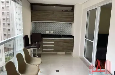 Apartamento com 1 dormitório à venda, 53 m² por r$ 648.000,00 - vila guarani (zona sul) - são paulo/sp