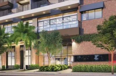 Studio com 1 dormitório à venda, 26 m² por r$ 420.000,00 - vila buarque - são paulo/sp