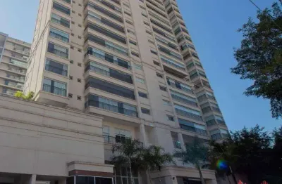 Apartamento com 4 dormitórios à venda, 213 m² por r$ 3.790.000,00 - brooklin novo - são paulo/sp