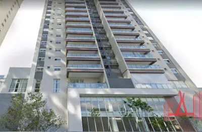 Apartamento com 3 dormitórios à venda, 132 m² por r$ 2.560.000,00 - brooklin - são paulo/sp