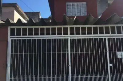 Sobrado com 3 dormitórios à venda, 160 m² por r$ 430.000,00 - vila marari - são paulo/sp