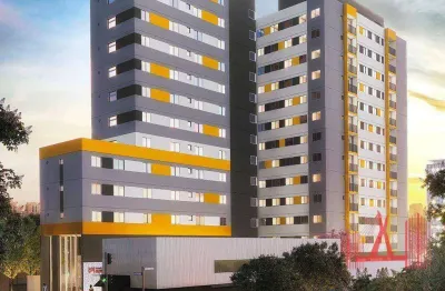 Studio com 1 dormitório para alugar, 24 m² por r$ 2.898,35/mês - santa cecília - são paulo/sp