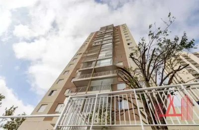Apartamento com 2 dormitórios à venda, 57 m² por r$ 509.000,00 - vila das mercês - são paulo/sp