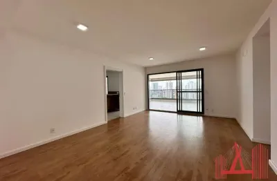 Apartamento à venda com 3 dormitórios, 2 vagas de garagem, com 147 m² - vila mariana