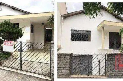 Casa com 3 dormitórios à venda, 271 m² por r$ 998.000,00 - mirandópolis - são paulo/sp