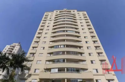 Apartamento com 3 dormitórios à venda, 107 m² por r$ 1.199.000,00 - vila guarani (zona sul) - são paulo/sp