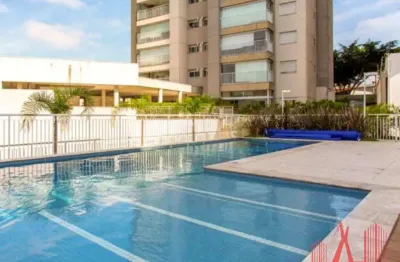 Apartamento com 2 dormitórios à venda, 73 m² por r$ 829.000,00 - jabaquara - são paulo/sp