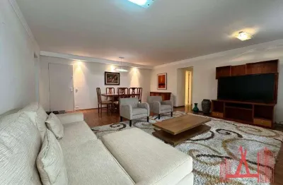 Apartamento com 3 dormitórios à venda, 140 m² por r$ 2.300.000,00 - consolação - são paulo/sp