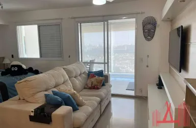 Studio com 1 dormitório à venda, 53 m² por r$ 650.000,00 - vila guarani (zona sul) - são paulo/sp