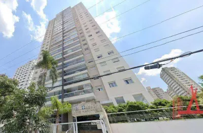 Apartamento com 3 dormitórios à venda, 125 m² por r$ 1.920.000,00 - vila mariana - são paulo/sp