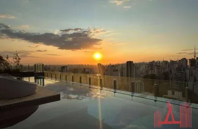 Apartamento com 1 dormitório à venda, 38 m² - vila mariana - são paulo/sp