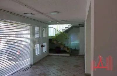 Sobrado com 4 dormitórios à venda, 353 m² por r$ 1.900.000,00 - vila ester - são paulo/sp