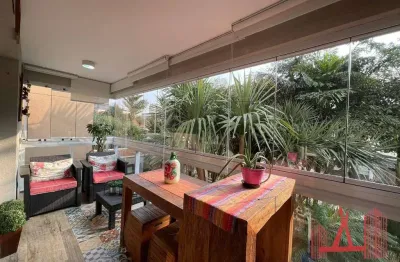 Apartamento com 3 dormitórios à venda, 142 m² por r$ 1.700.000,00 - ipiranga - são paulo/sp