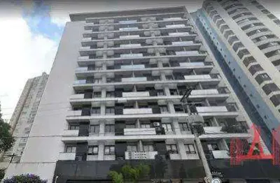 Sala comercial à venda com 1 banheiro, com 31 m² - ipiranga