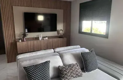 Apartamento com 2 dormitórios à venda, 80 m² por r$ 1.300.000,00 - vila da saúde - são paulo/sp