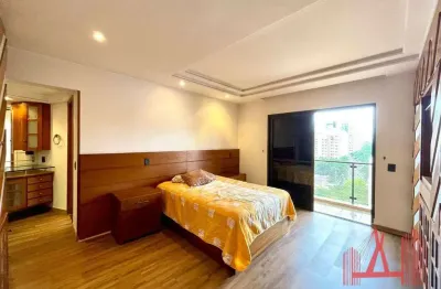 Apartamento com 3 dormitórios, 213 m² - para venda ou aluguel  - vila mariana - são paulo/sp