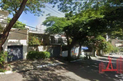 Sobrado com 3 dormitórios à venda, 360 m² por r$ 2.200.000,00 - vila mariana - são paulo/sp