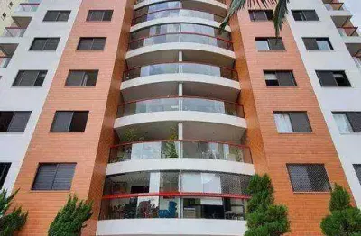 Apartamento com 3 dormitórios à venda, 106 m² por r$ 1.199.000,00 - jardim vila mariana - são paulo/sp