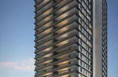 Apartamento com 4 dormitórios à venda, 232 m² por r$ 4.590.000,00 - vila clementino - são paulo/sp