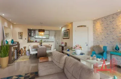 Apartamento com 2 dormitórios à venda, 110 m² por r$ 1.350.000,00 - vila mascote - são paulo/sp