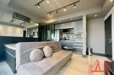 Kitnet / Stúdio para alugar na Rua Augusta, 901, Consolação, São Paulo