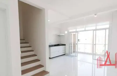 Apartamento com 1 dormitório à venda, 50 m² - vila mariana - são paulo/sp