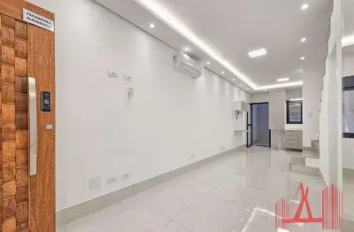 Sobrado com 4 dormitórios à venda, 160 m² por r$ 1.385.000,00 - jardim vila mariana - são paulo/sp