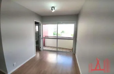 Apartamento studio à venda com 1 dormitório, 1 vaga de garagem, com 34 m² - ipiranga