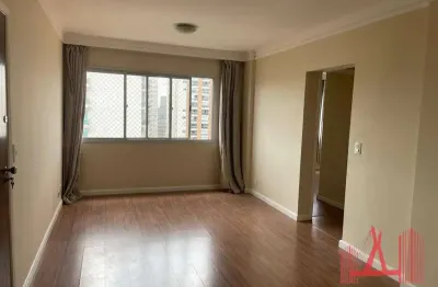 Apartamento com 3 dormitórios, 86 m² - venda por r$ 899.000,00 ou aluguel por r$ 5.801,53/mês - vila clementino - são paulo/sp