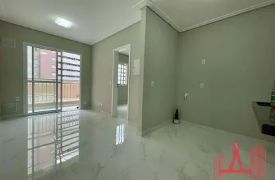 Apartamento à venda ou locação com 1 dormitório, com 34 m² - brás