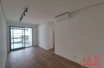 Apartamento para locação com 2 dormitórios, 1 vaga de garagem, com 73 m² - pinheiros