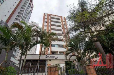 Apartamento à venda com 2 dormitórios, 1 vaga de garagem, com 54 m² - jardim das acácias
