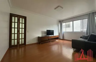 Apartamento com 2 dormitórios à venda, 90 m² - paraíso - são paulo/sp
