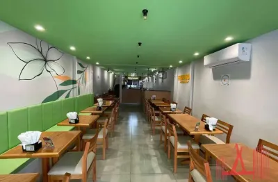 Sobrado à venda, 134 m² por r$ 1.300.000,00 - jabaquara - são paulo/sp