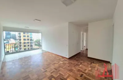 Apartamento à venda com 2 dormitórios, com 77 m² - pinheiros