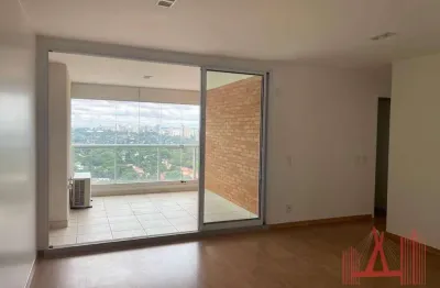 Apartamento com 2 dormitórios à venda, 71 m² por r$ 1.060.000,00 - campo belo - são paulo/sp