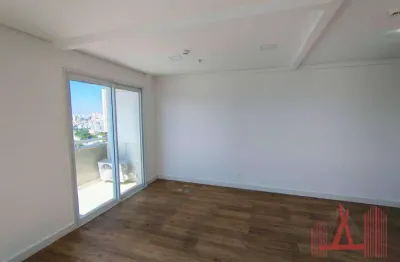 Sala comercial para locação com 1 vaga de garagem, com 40 m² - ipiranga
