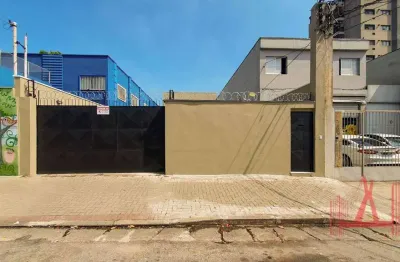 Galpão para alugar, 350 m² por r$ 20.704,30/mês - cidade vargas - são paulo/sp