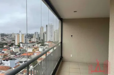 Apartamento com 2 dormitórios à venda, 92 m² por r$ 890.000,00 - vila monte alegre - são paulo/sp
