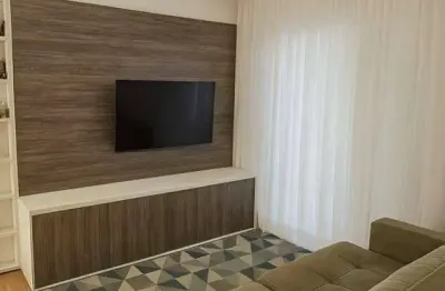 Apartamento à venda com 2 dormitórios, 1 vaga de garagem, com 68 m² - ipiranga