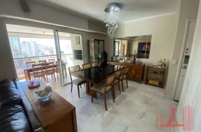 Apartamento com 3 dormitórios à venda, 130 m² por r$ 1.899.000,00 - vila clementino - são paulo/sp