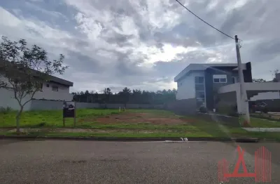 Terreno plano à venda com 64680,00 m² em condomínio residencial águas do paraíba - guararema