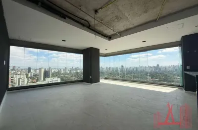 Apartamento novo à venda com 3 suítes, 2 vagas de garagem, com 142 m² - itaim bibi