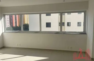 Sala à venda, 32 m² por r$ 200.000,00 - vila parque jabaquara - são paulo/sp